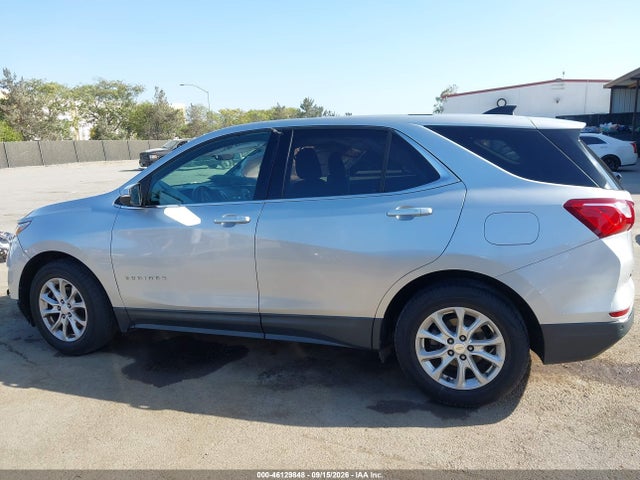 Chevrolet EQUINOX LT 2019 2GNAXJEV7K6248757 Image 14