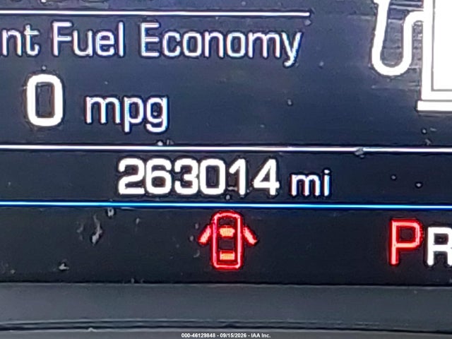 Chevrolet EQUINOX LT 2019 2GNAXJEV7K6248757 Image 15