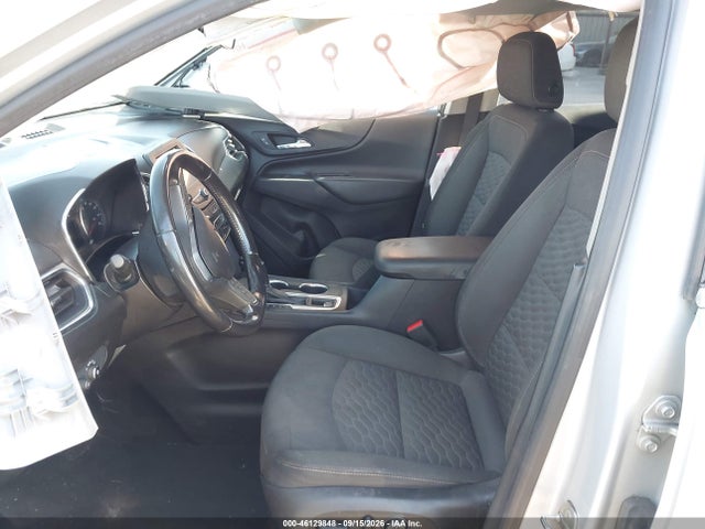 Chevrolet EQUINOX LT 2019 2GNAXJEV7K6248757 Image 5