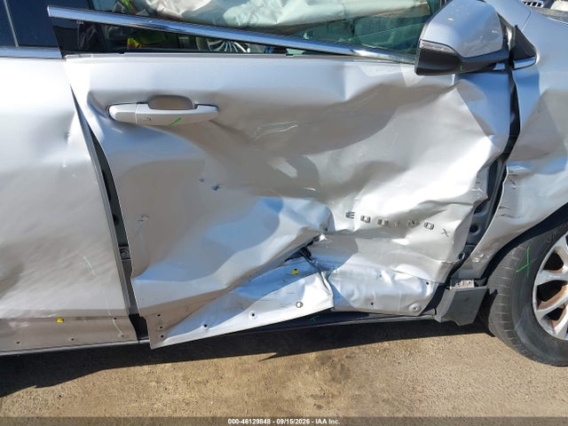Chevrolet EQUINOX LT 2019 2GNAXJEV7K6248757 Image 6