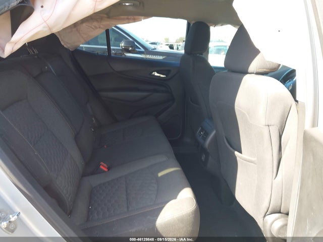 Chevrolet EQUINOX LT 2019 2GNAXJEV7K6248757 Image 8