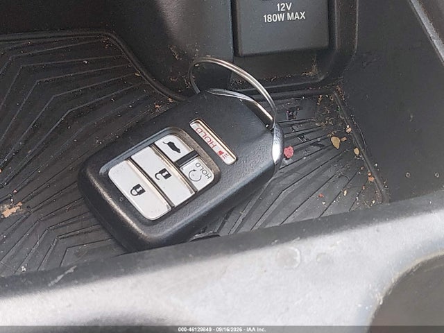 2017 Honda Cr-v Ex მანქანა იყიდება აუქციონზე, vin: 2HKRW1H58HH518755, აუქციონის ნომერი: 46129849