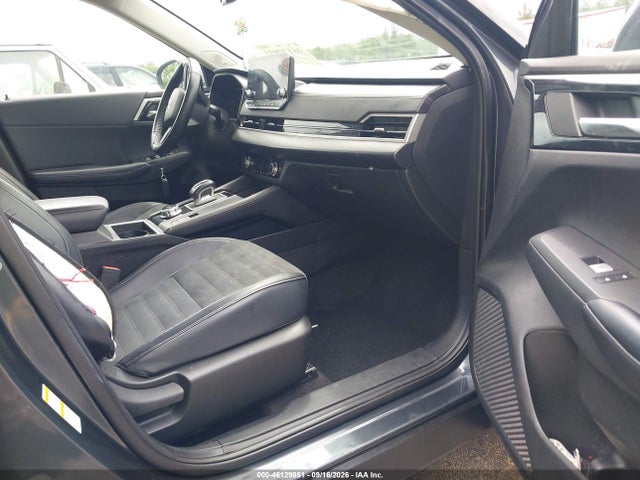 Aukcja sprzedaży 2024 Mitsubishi Outlander Se 2.5 2wd/se Black Edition S-awc/se Black Edition W/pano Roof S-awc, vin: JA4J3VA86RZ066021, numer aukcji: 46129851