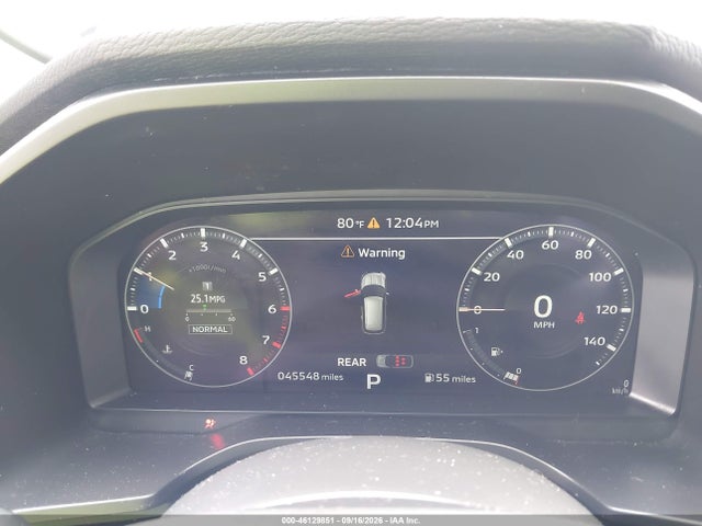 Aukcja sprzedaży 2024 Mitsubishi Outlander Se 2.5 2wd/se Black Edition S-awc/se Black Edition W/pano Roof S-awc, vin: JA4J3VA86RZ066021, numer aukcji: 46129851