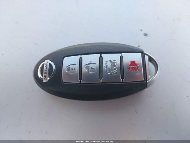 Aukcja sprzedaży 2014 Infiniti Qx70, vin: JN8CS1MU5EM450564, numer aukcji: 46129852