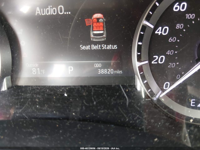 Aukcja sprzedaży 2022 Toyota Highlander Xle, vin: 5TDGZRBH4NS227367, numer aukcji: 46129856
