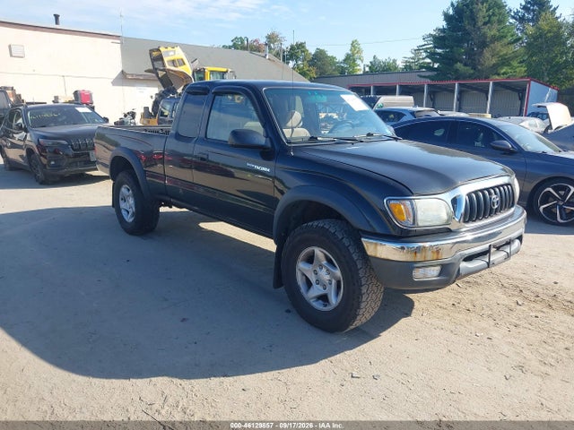 Aukcja sprzedaży 2003 Toyota Tacoma, vin: 5TEWM72N13Z257107, numer aukcji: 46129857