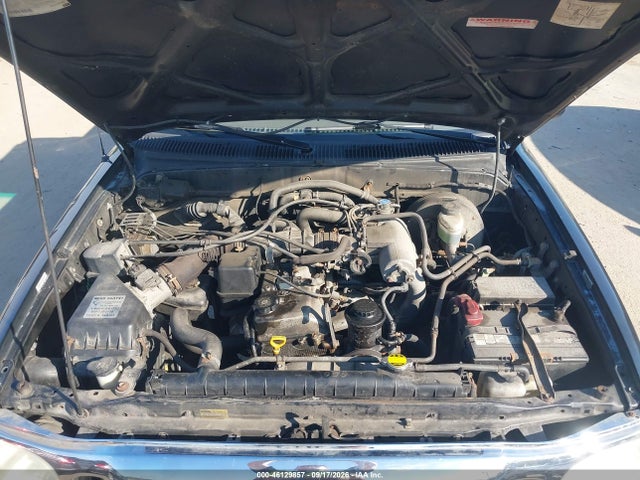 Aukcja sprzedaży 2003 Toyota Tacoma, vin: 5TEWM72N13Z257107, numer aukcji: 46129857