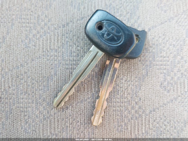 Aukcja sprzedaży 2003 Toyota Tacoma, vin: 5TEWM72N13Z257107, numer aukcji: 46129857