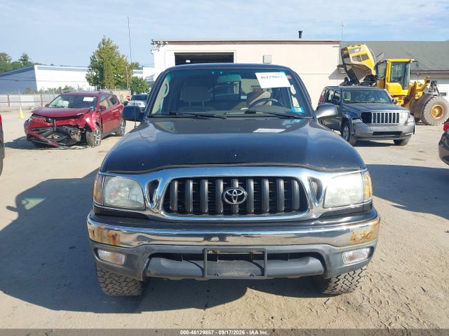 Aukcja sprzedaży 2003 Toyota Tacoma, vin: 5TEWM72N13Z257107, numer aukcji: 46129857