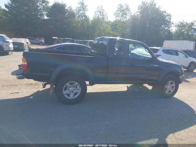 Aukcja sprzedaży 2003 Toyota Tacoma, vin: 5TEWM72N13Z257107, numer aukcji: 46129857