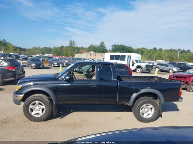 Aukcja sprzedaży 2003 Toyota Tacoma, vin: 5TEWM72N13Z257107, numer aukcji: 46129857