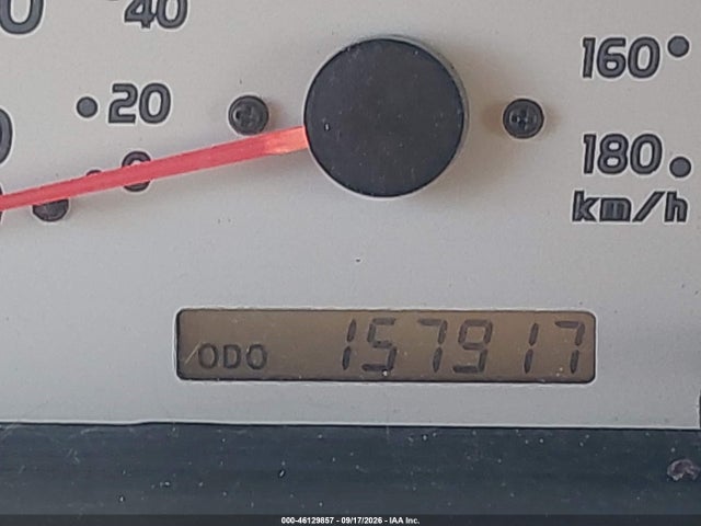 Aukcja sprzedaży 2003 Toyota Tacoma, vin: 5TEWM72N13Z257107, numer aukcji: 46129857