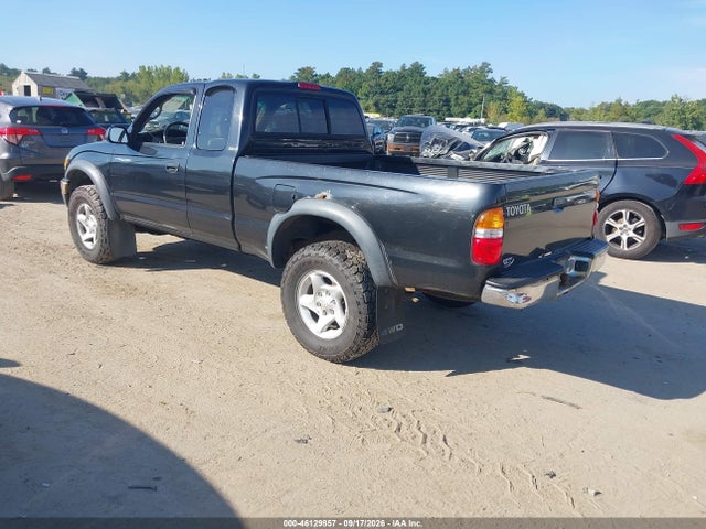 Aukcja sprzedaży 2003 Toyota Tacoma, vin: 5TEWM72N13Z257107, numer aukcji: 46129857