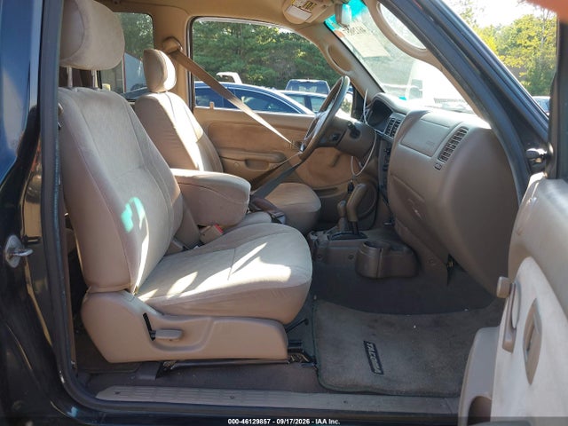Aukcja sprzedaży 2003 Toyota Tacoma, vin: 5TEWM72N13Z257107, numer aukcji: 46129857