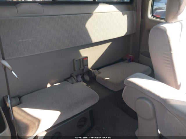 Aukcja sprzedaży 2003 Toyota Tacoma, vin: 5TEWM72N13Z257107, numer aukcji: 46129857