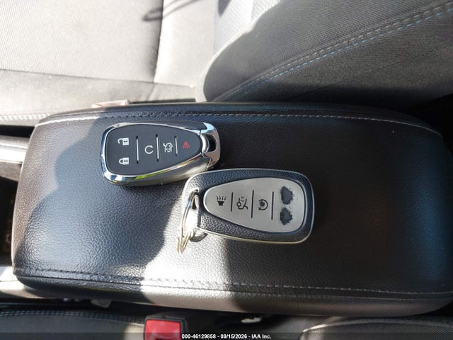 46129858 :رقم المزاد ، 1G1BE5SM3G7260944 vin ، 2016 Chevrolet Cruze Lt Auto مزاد بيع