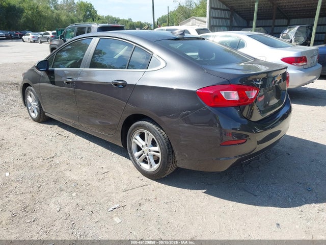 46129858 :رقم المزاد ، 1G1BE5SM3G7260944 vin ، 2016 Chevrolet Cruze Lt Auto مزاد بيع