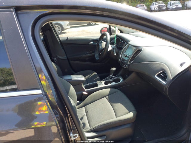 46129858 :رقم المزاد ، 1G1BE5SM3G7260944 vin ، 2016 Chevrolet Cruze Lt Auto مزاد بيع