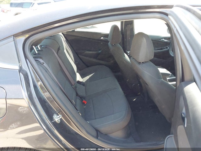 46129858 :رقم المزاد ، 1G1BE5SM3G7260944 vin ، 2016 Chevrolet Cruze Lt Auto مزاد بيع