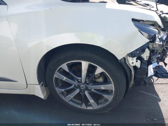 Nissan Altima 2.5 Sr 2016 1N4AL3AP7GC185302 Image 12