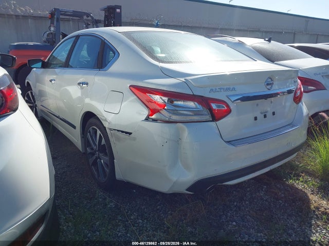 Nissan Altima 2.5 Sr 2016 1N4AL3AP7GC185302 Image 3