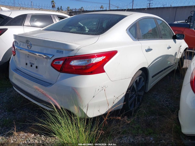 Nissan Altima 2.5 Sr 2016 1N4AL3AP7GC185302 Image 4