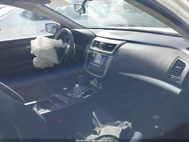 Nissan Altima 2.5 Sr 2016 1N4AL3AP7GC185302 Image 5