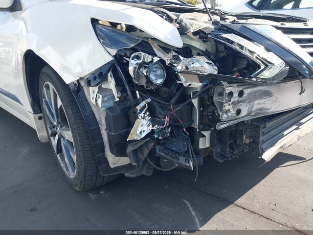 Nissan Altima 2.5 Sr 2016 1N4AL3AP7GC185302 Image 6
