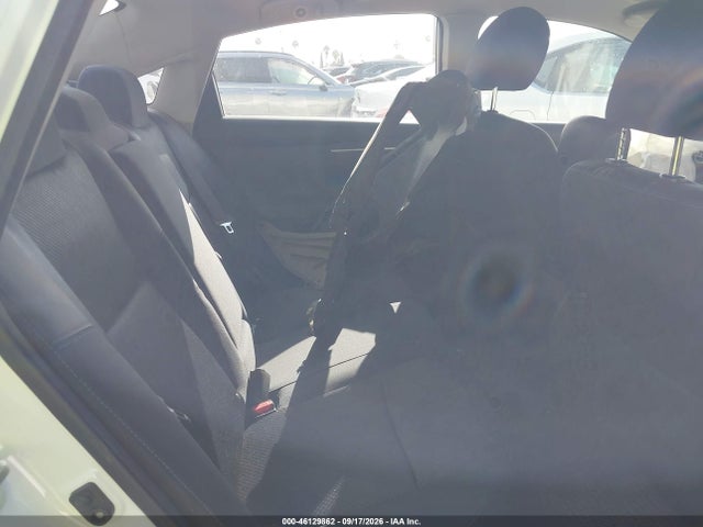 Nissan Altima 2.5 Sr 2016 1N4AL3AP7GC185302 Image 8