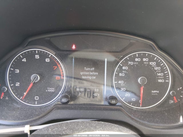 Aukcja sprzedaży 2015 Audi Q5 3.0t Premium Plus, vin: WA1DGAFP8FA037463, numer aukcji: 46129866