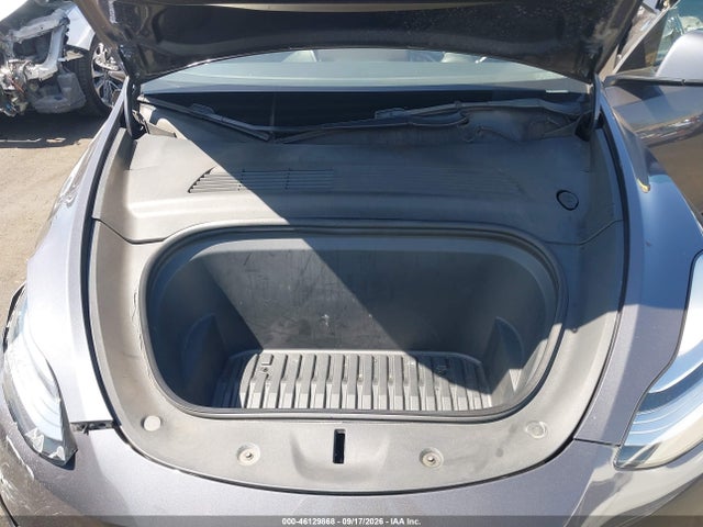 Продаж на аукціоні авто 2021 Tesla Model Y Long Range Dual Motor All-wheel Drive, vin: 5YJYGDEE7MF091060, номер лоту: 46129868
