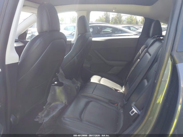 Продаж на аукціоні авто 2021 Tesla Model Y Long Range Dual Motor All-wheel Drive, vin: 5YJYGDEE7MF091060, номер лоту: 46129868