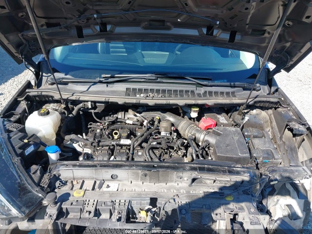 2020 Ford Edge Sel მანქანა იყიდება აუქციონზე, vin: 2FMPK4J9XLBB36082, აუქციონის ნომერი: 46129871