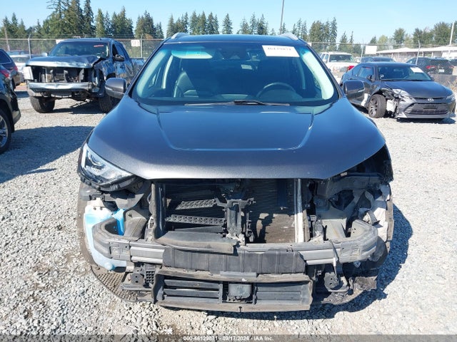 2020 Ford Edge Sel მანქანა იყიდება აუქციონზე, vin: 2FMPK4J9XLBB36082, აუქციონის ნომერი: 46129871