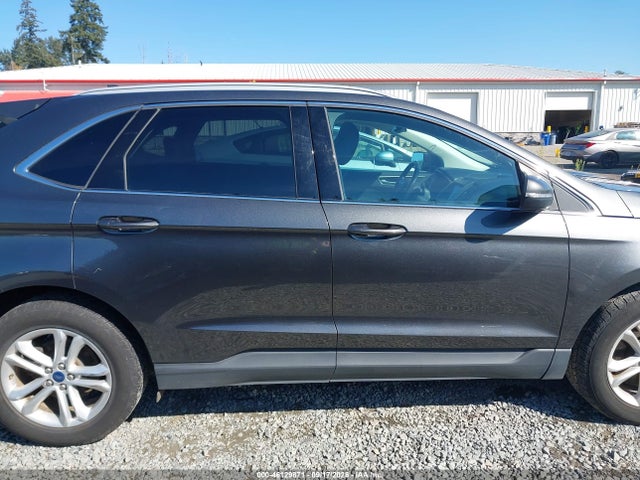 2020 Ford Edge Sel მანქანა იყიდება აუქციონზე, vin: 2FMPK4J9XLBB36082, აუქციონის ნომერი: 46129871