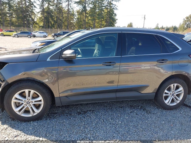 2020 Ford Edge Sel მანქანა იყიდება აუქციონზე, vin: 2FMPK4J9XLBB36082, აუქციონის ნომერი: 46129871