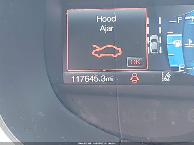 2020 Ford Edge Sel მანქანა იყიდება აუქციონზე, vin: 2FMPK4J9XLBB36082, აუქციონის ნომერი: 46129871