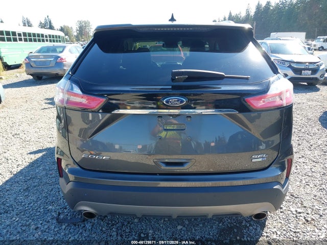 2020 Ford Edge Sel მანქანა იყიდება აუქციონზე, vin: 2FMPK4J9XLBB36082, აუქციონის ნომერი: 46129871