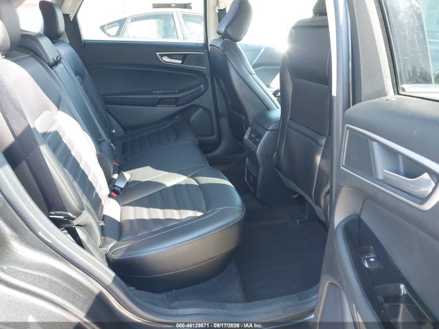 2020 Ford Edge Sel მანქანა იყიდება აუქციონზე, vin: 2FMPK4J9XLBB36082, აუქციონის ნომერი: 46129871