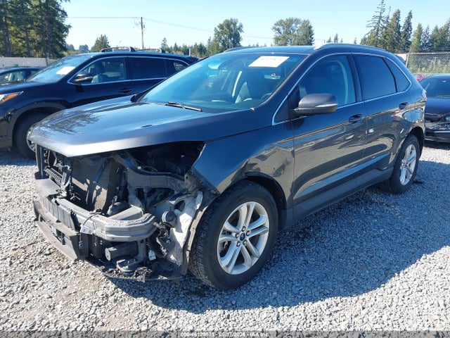 2020 Ford Edge Sel მანქანა იყიდება აუქციონზე, vin: 2FMPK4J9XLBB36082, აუქციონის ნომერი: 46129871