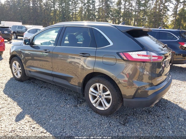 2020 Ford Edge Sel მანქანა იყიდება აუქციონზე, vin: 2FMPK4J9XLBB36082, აუქციონის ნომერი: 46129871