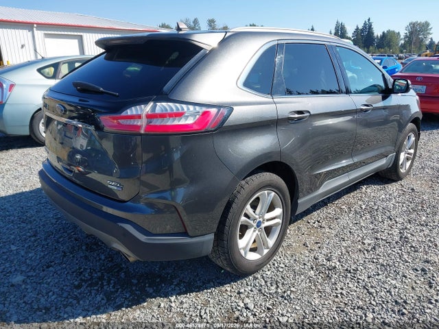 2020 Ford Edge Sel მანქანა იყიდება აუქციონზე, vin: 2FMPK4J9XLBB36082, აუქციონის ნომერი: 46129871