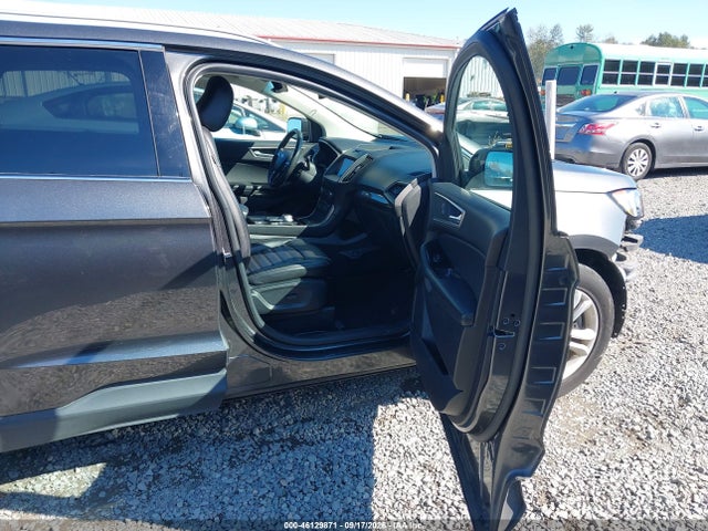 2020 Ford Edge Sel მანქანა იყიდება აუქციონზე, vin: 2FMPK4J9XLBB36082, აუქციონის ნომერი: 46129871