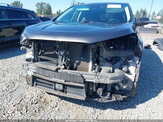 2020 Ford Edge Sel მანქანა იყიდება აუქციონზე, vin: 2FMPK4J9XLBB36082, აუქციონის ნომერი: 46129871
