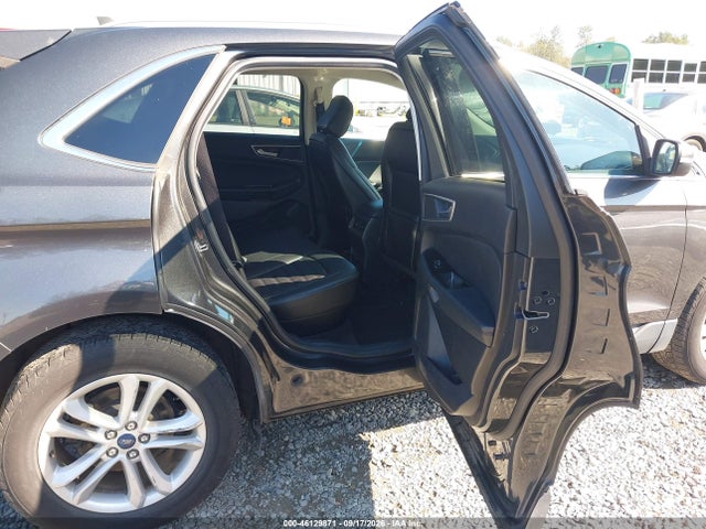 2020 Ford Edge Sel მანქანა იყიდება აუქციონზე, vin: 2FMPK4J9XLBB36082, აუქციონის ნომერი: 46129871
