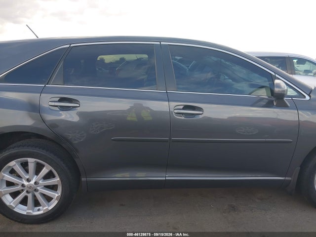 Aukcja sprzedaży 2009 Toyota Venza, vin: 4T3ZE11A89U004067, numer aukcji: 46129875