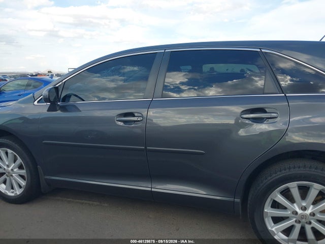 Aukcja sprzedaży 2009 Toyota Venza, vin: 4T3ZE11A89U004067, numer aukcji: 46129875