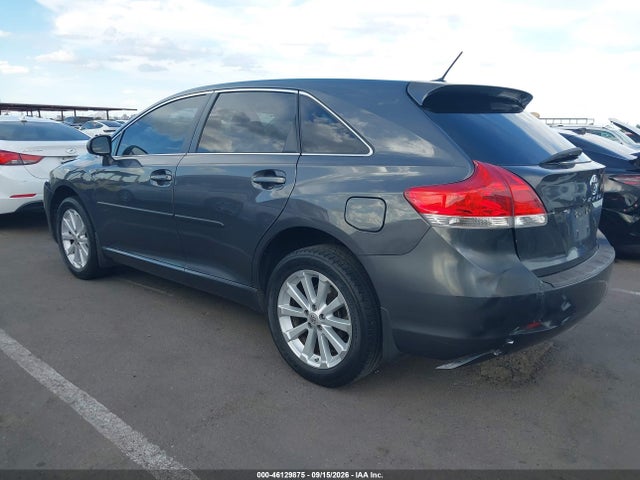 Aukcja sprzedaży 2009 Toyota Venza, vin: 4T3ZE11A89U004067, numer aukcji: 46129875