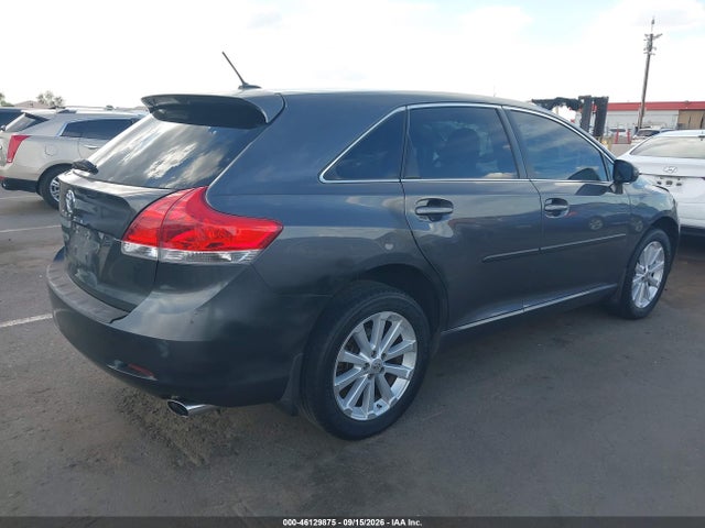 Aukcja sprzedaży 2009 Toyota Venza, vin: 4T3ZE11A89U004067, numer aukcji: 46129875